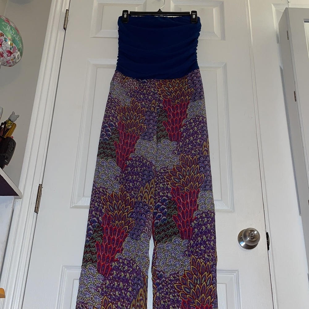 Boho jumper - Picture 3 of 6